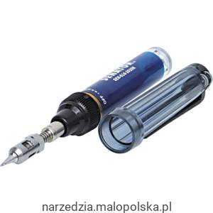Butanowa lampa lutownicza Senator SEN5162020K PRO25