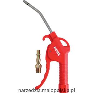 Pistolet odmuchowy Kobe KBE2592500K SPC-19