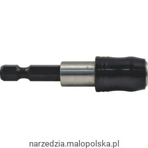 Przejściówka 6-kątna 1/4" Kennedy KEN5739060K