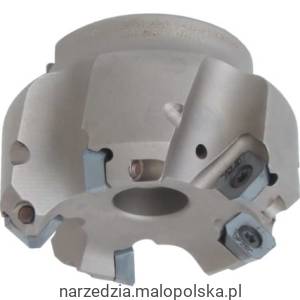 Głowica frezarska 160mm XP-45C Indexa IND1397460K