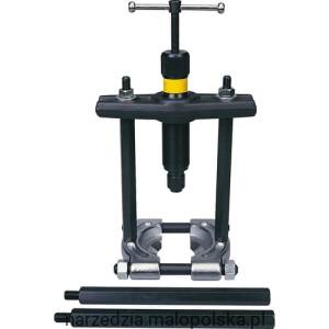 Hydrauliczny zestaw płytek separujących 75-105mm Kennedy KEN5034720K PRO20