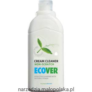 3005 CREAM CLEANER 500ml