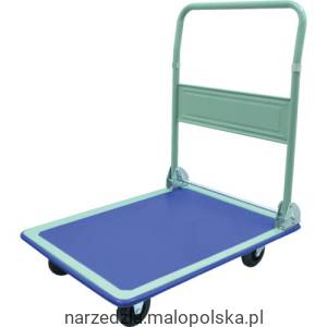 Składany wózek transportowy 150kg Matlock MTL9852030K [MTL9853600K]