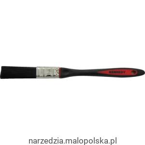 Profesjonalny pędzel malarski 1/2" z włokien syntetycznych Kennedy KEN5336762K PRO19