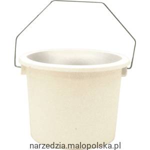 Wiadro malarskie plastikowe 5l Kennedy KEN5331564K PRO19-20