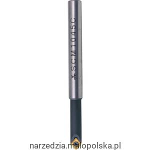 Frez trzpieniowy do nawierceń SCM1045C Indexa IND1398050K PRO20