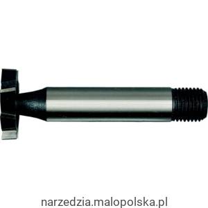 Frez trzpieniowy 13,5mm x3mm HSS Woodruff Sherwood SHR0616505F