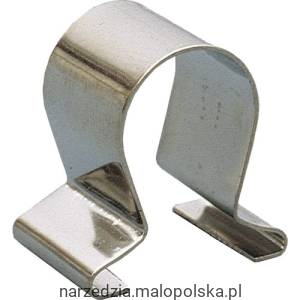 Klips do nasadek 1/4" Kennedy KEN5829880K PRO20 PRO24-1