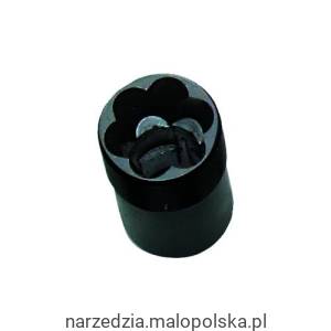 Udarowy ekstraktor nasadkowy 14mm 3/8" Kennedy KEN5831984K PRO19-21
