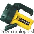 Halogen wielokrotnego ładowania 1000000 świec 12V EDI9042000K EDI-904-2000K