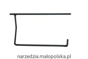 Uchwyt na papier-rolki maxi do wózków 920PLUS Unior (619446) 920ES4A