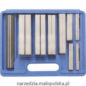 Zestaw bloczków stalowych GP102 8par 16szt. Oxford Precision OXD3723600K