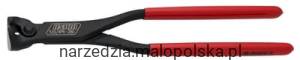 Wzmocnione cęgi do zbrojenia 280mm Unior (609563) 529/4PR