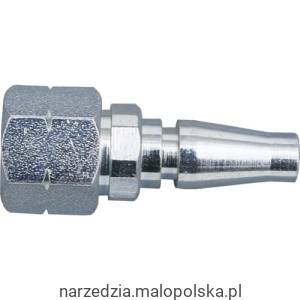 Złączka G1/4" typ Schrader z gwintem wewnętrznym PCL PCL2591998J