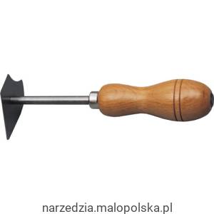 Skrobak hakowy kombi 180mm 7" Kennedy KEN5331070K