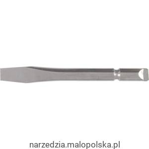 Bit do wkrętaka spiralnego z grzechotką 7mm bemol Kennedy KEN5728840K