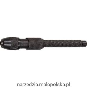 Imadełko trzpieniowe 3mm-4,8mm z chwytem walcowym Kennedy KEN5181240K PRO20
