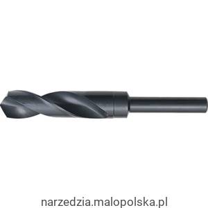 Wiertło kowalskie 19/32" HSS chwyt walcowy 1/2" Sherwood SHR0251766G