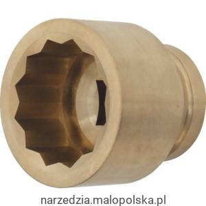 Nasadka nieiskrząca 35mm 1" Kennedy KEN5758880K