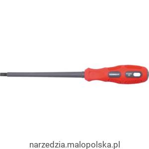 Wkrętak elektryczny Dual Grip płaski 6,5x150mm Kennedy KEN5727970K PRO20