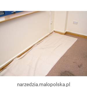 Prześcieradło bawełniane 3'x24' Kennedy KEN5337100K