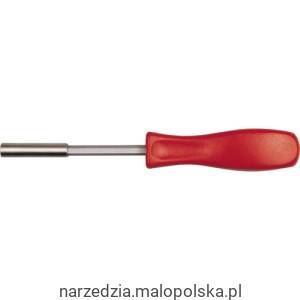 Wkrętak do końcówek trzpieniowych 1/4" Kennedy KEN5737070K PRO20