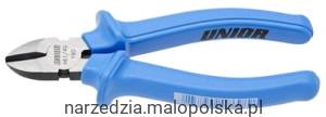 Szczypce tnące boczne 140mm Unior (608697) 461/4G