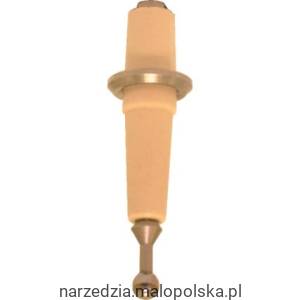 Trzpień pomiarowy standardowy do czujnika zegarowego 3D Kennedy KEN3022050K