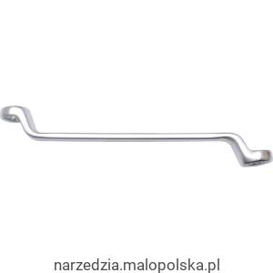 Klucz 9/16"x5/8" dwustronny oczkowy calowy Kennedy KEN5822070K PRO19