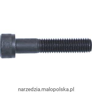 Śruba UNF No.4x1/2" imbusowa 12.9 100szt. Qualfast QFT6011547N PRO20