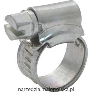 Obejma zaciskowa ocynkowana 40-60mm 2X 1szt. Matlock MTL6625230K
