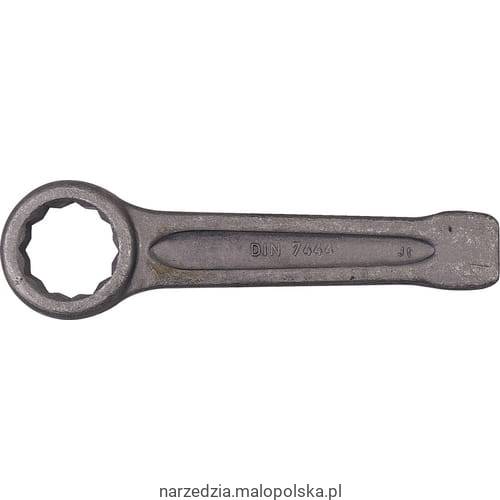 Klucz udarowy 145mm do pobijania oczkowy Kennedy KEN5807270K KEN-580-7270K