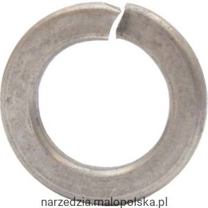 M12 A2 ST/ST RECT S/COILSPRING WASHER