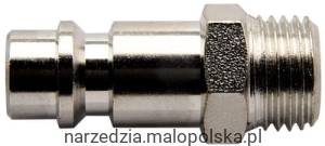 Złączka męska R1/2" Unior (618483) 1507Z7