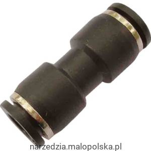 Złączka prosta 12mm Kennedy KEN2912240K PRO19-20