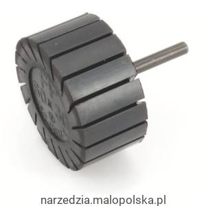 Uchwyt 60x30mm walcowy do taśm ściernych York Abrasives YRK2054520K