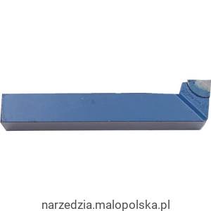 Nóż tokarski lutowany 160 K20 Kennedy KEN1002790K