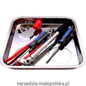 Taca magnetyczna na części 295x270x42mm Kennedy KEN5530270K