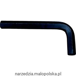 Klucz imbusowy 4mm krótki ampulowy 74x29 trzpieniowy Kennedy KEN6011400K KEN-601-1400K