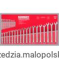 Zestaw kluczy 6-32mm płasko-oczkowych 26szt. KEN5823974K KEN-582-3974K