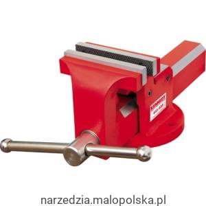 Imadło stalowe 150mm Kennedy KEN4450540K PRO24-1