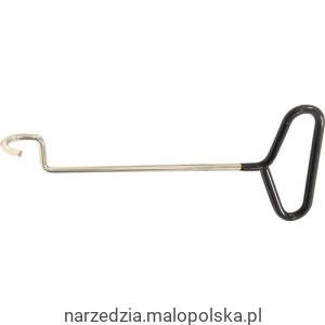 Przyrząd do zaczepów tłumnika Kennedy KEN5031600K PRO19-20