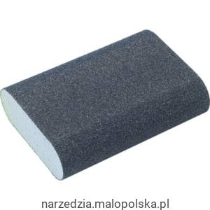 Blok ścienny dwustronny zaokrąglony AlOx gran. S 100szt. York Abrasives YRK2019110K PRO19-20