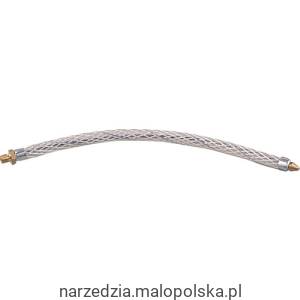 Wężyk do olejarki 150mm smarownicy zapasowy Kennedy KEN5401800K