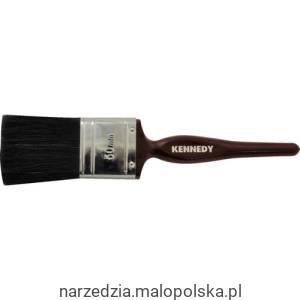 Pędzel malarski płaski 2" Kennedy KEN5331180K PRO24-1
