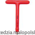 Klucz 200mm w kształcie T izolowany KEN5347420K KEN-534-7420K