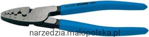 Szczypce do zaciskania końcówek kablowych 180mm Unior (607950) 424/4P Wyprzedaż