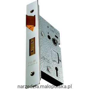 Zamek zapadkowo-ryglowy 3-dźwigniowy 3" Matlock MTL9494220K