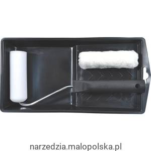 Zestaw malarski mini 4szt. Kennedy KEN5334140K PRO19