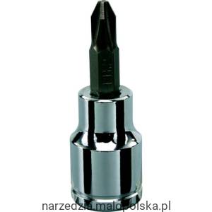 Nasadka trzpieniowa krzyżakowa No.3 3/8" Yamoto YMT5826203K